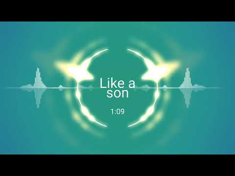 Like a son // Lê Minh Quân