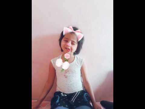 Saanvi b612 vedio