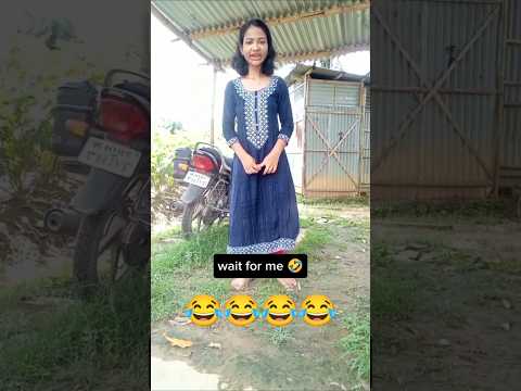 Pyar ne jaha me rakha comedy video 😂 Hare Rama Hare krishna #comedyvideo #MP_Comedy_Official