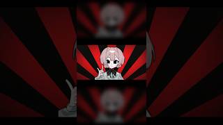 【OC】イイコと妖狐- Kikuo 様 meme animation 【meme】 #イラスト #animationmeme #oc #オリキャラ #illustration