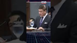 Executive Order para sa total ban ng online gambling, irerekomenda ng Senado kay PBBM