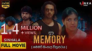Memory HD Full Sinhala  Movie | #lankacinema