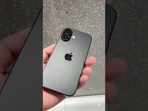 16 plus amazing black colour 🤩