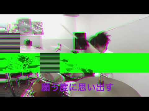 THE GAZETTE INCUBUS drum