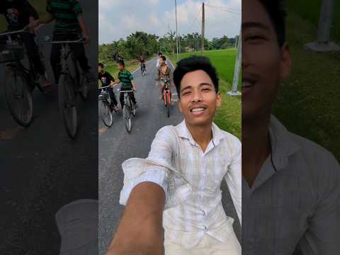 All Assam ride by Cycle | My Cycle Gang #viral #cycling #allassamride