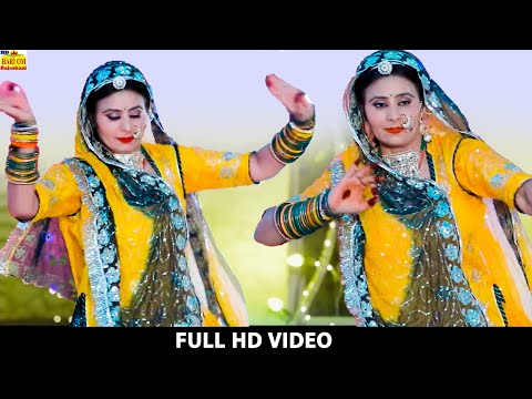 New Rajasthani Song 2024 | BANNA LE CHALO PARDESHA | Full Dhamaka | Akshay Suman |Marwadi Song 2024