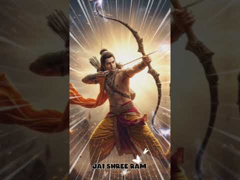 #jaishreeram