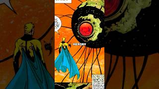 How Powerful Is Sentry Really #marvel #sentry #debate #shorts