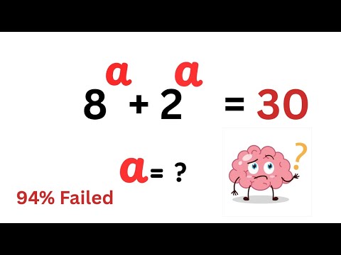 International Math Olympiad Tricky Question