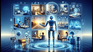 The Future is Here: AI and Robotics Transforming Our World!