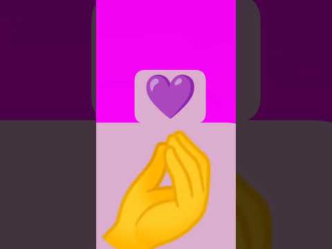 💜🤌💜