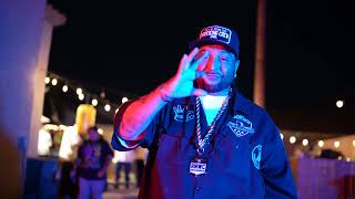 Represent - YAYA ft. Straight Lace & Camino #RaiderNation