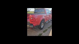 30 Seconds to Diagnose a Faulty Rear Wheel Bearing!