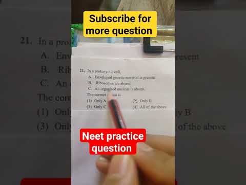 Neet biology|prokaryotic cell|#neet #neetquestions #biology #neetbiology #biologyclass