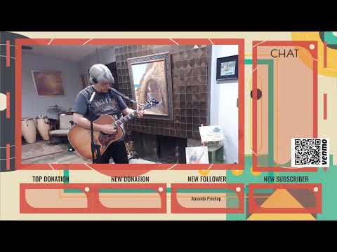 Calm Music for a Crazy World
