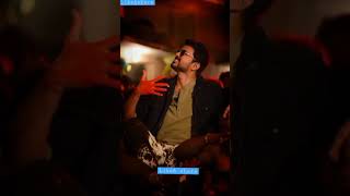 Happy Birthday 🎉🎈 Thalapathy Vijay 🤩 #shorts #happybirthdayvijay #thalapathyvijay #talaiva #master