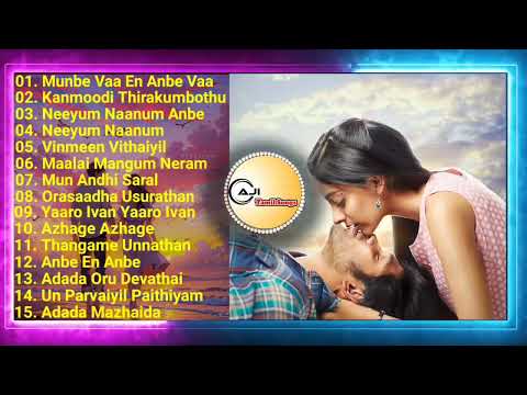2000's Super Hit Tamil Love Songs | Tamil Love Songs #AJI Tamil Love Songs @AJI_tamilsongs | PVP