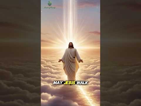 Let the Light of Jesus Guide You Today #Jesus #Faith #hope