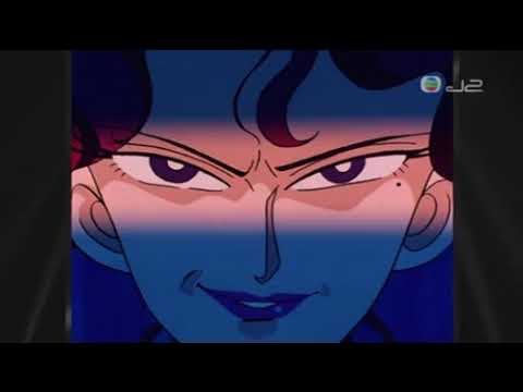 🍟第5集 妖魔的香味！夏奈拉把爱偷走了 - 美少女战士（美少女战士Sailor Moon）第1-5.mp4