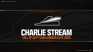 Call of Duty Major 3 Challengers Open | Day 2 (CHARLIE)