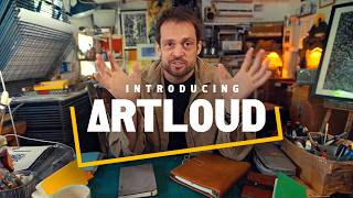The one thing Artists must be… 