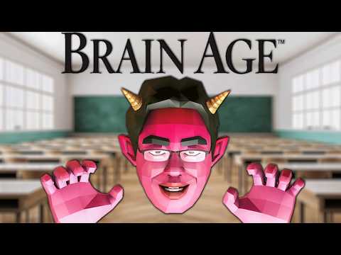 Does Brain Age Actually Make You Smarter?