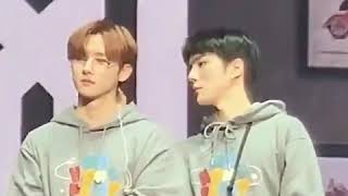 Monsta X [ChangHyuk] - "Eenie Meenie"  💜 #monstax #changhyuk #monbebe #minhyuk #changkyun #im