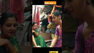 # genda phool song #Delhi 6 grils #ar Rahman #like #viral #