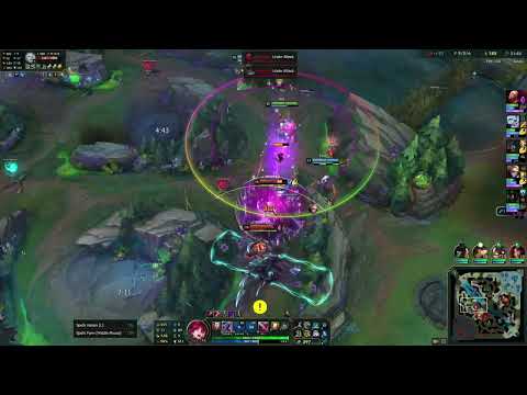 BLCG NEW lol script  Undetected private platforms