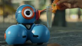 Dash & Dot: Robots helping kids learn to code