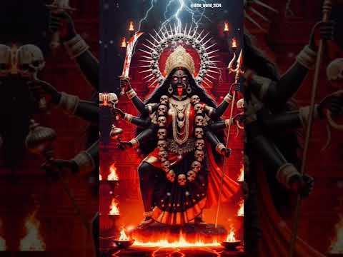 জয় মা কালী 🌺🙏...........₹?!,