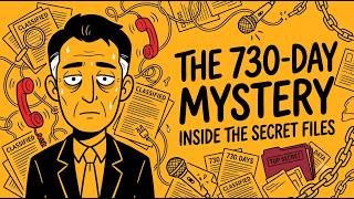The 730-Day Mystery: What If You Became the US President?