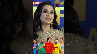 What Sabila Noor said about joining Bachelor Point 5 | #sabila_nur #bacelorpoint_5 #nehal