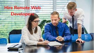 Bridge Hiring : Hire Remote Web Developers in Parowan, UT