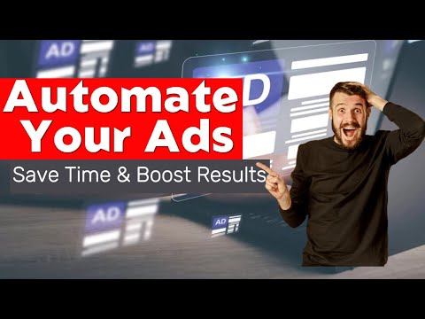 Ad Copy Automation Can Revolutionize Your Marketing Strategy | Save Time & Boost Results