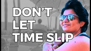 Must-dos before year end