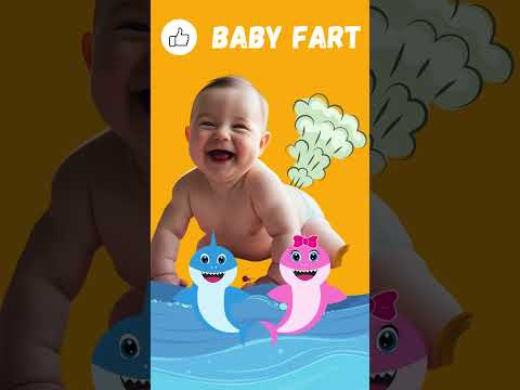 baby fart #baby  #comedy #explore