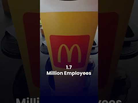 A Robot Made That BigMac