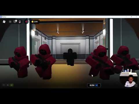 Ultimate Guide to Playing Ink Game in Roblox: Tips and Tricks!