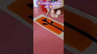 EASY BOOK MARK/ EP. 04🔖📑 #art #painting #craftycreations #yimmyyimmy