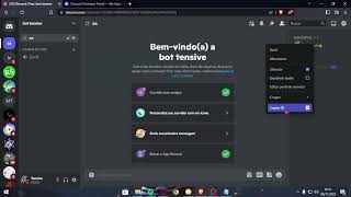 🔥 ZEUS7 SELFBOT DIV | HOW TO GET MEMBERS FAST FOR YOUR DISCORD SERVER🔥