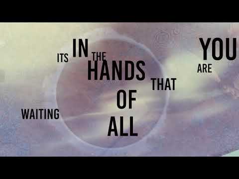 Hush Forever - The Kite (official lyric video)