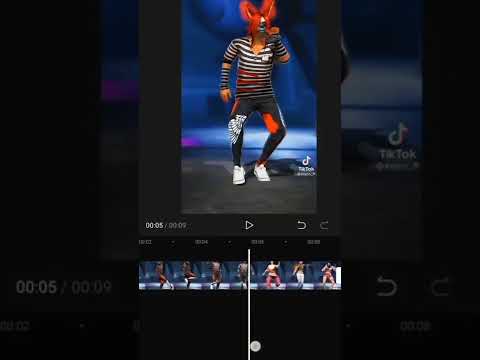Edit free fire video