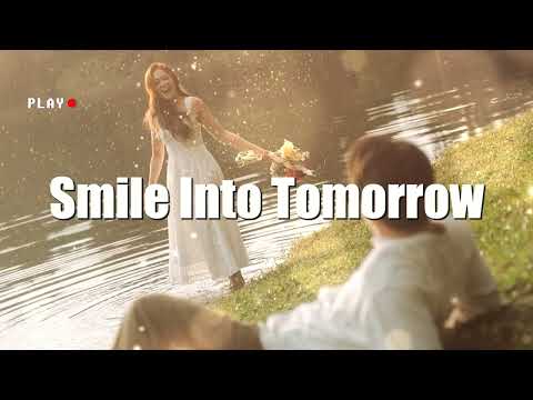 smile into tomorrow playlist I electropop vibes