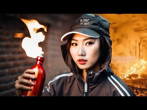 DJ BLYATMAN - MOLOTOV