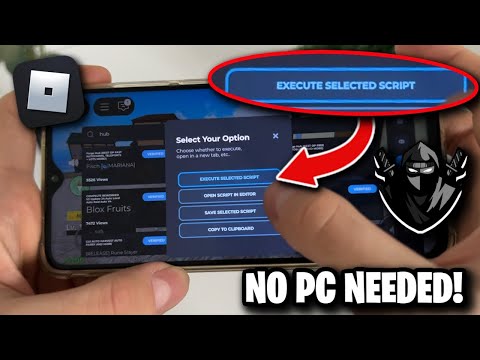 Delta Executor Mobile - How to Download Delta Executor Mobile (Delta Executor Mobile New Update) ✅