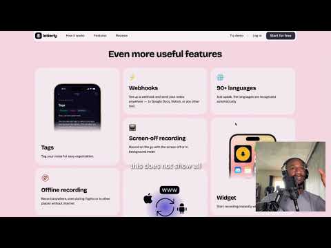 Letterly's Powerful New Features / June 2025