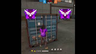 NOOB TO PRO JOURNEY BRONZE TO HEROIC #freefire #garenafreefire #noobtoproff #respect