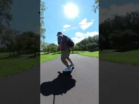 Landyachtz Dinghy憧れのミニクルーザーをリメイクした#shorts