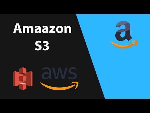 Amazon S3 Explained
